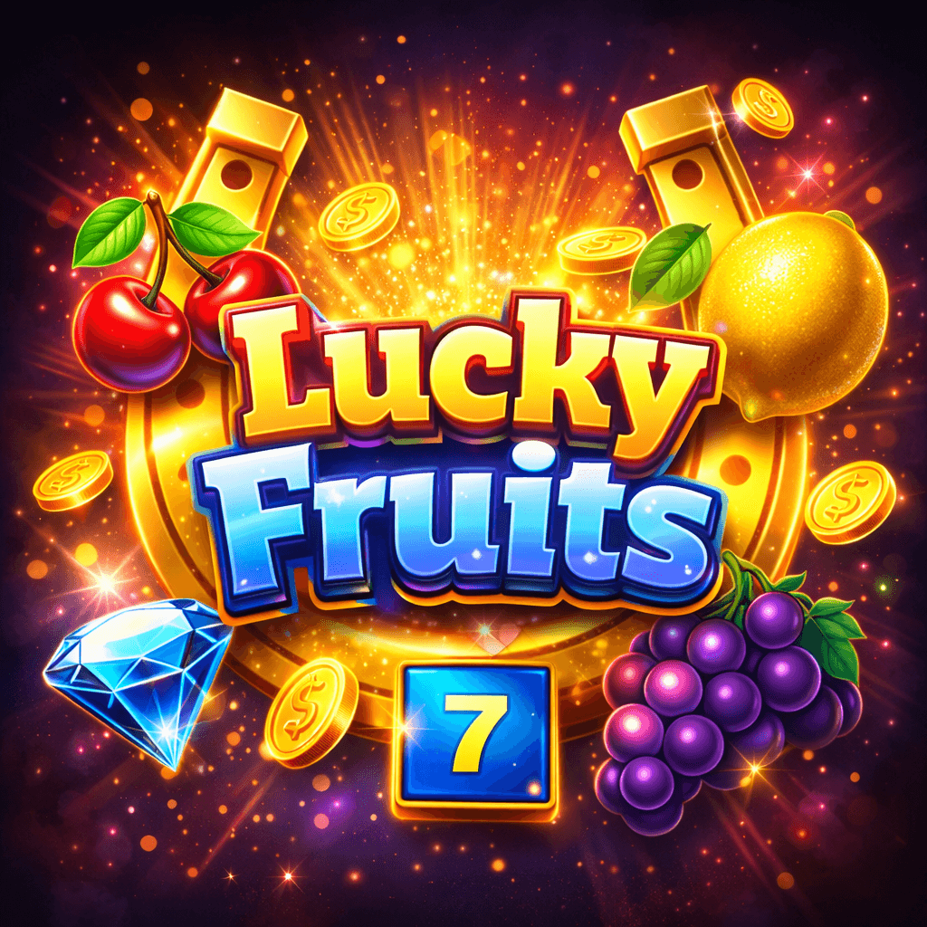 Lucky Fruits