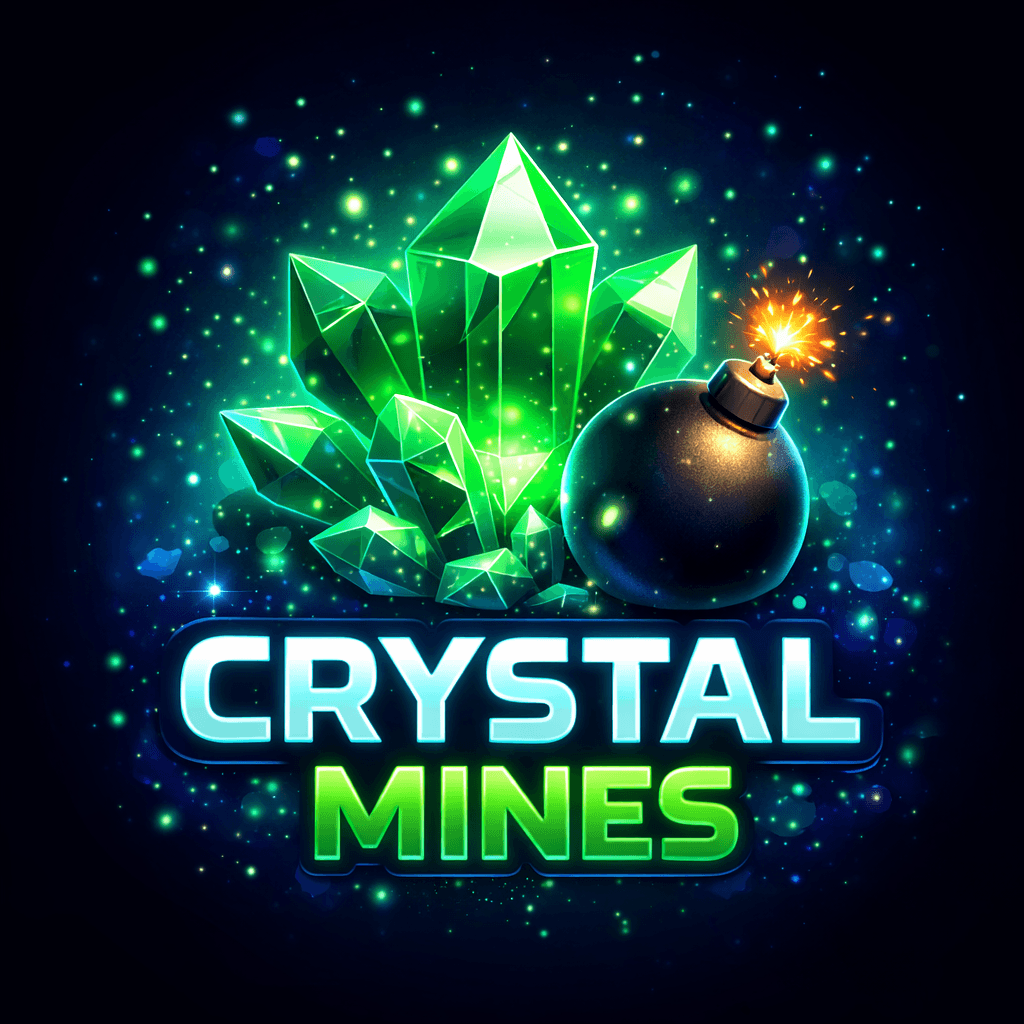 Crystal Mines