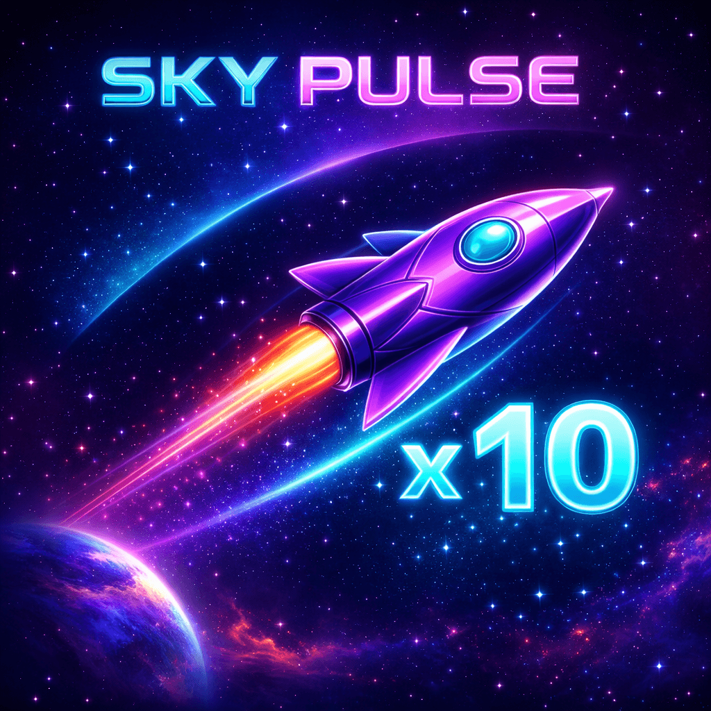 Sky Pulse