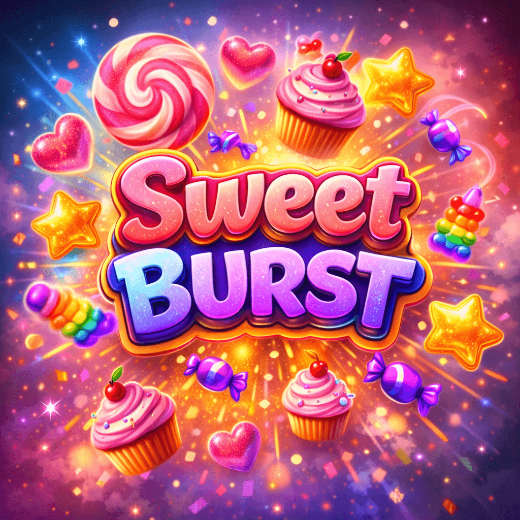 Sweet Burst